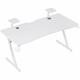 Folding Desk with Shelf Tablezy InnovaGoods | Tienda24 - Global Online Shop Tienda24.eu