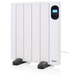 Digital Heater Tristar 1500 W White by Tristar, Halogen Heaters - Ref: S7832771, Price: 217,79 €, Discount: %