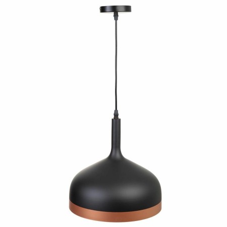 Suspension Alexandra House Living Noir Cuivre | Tienda24 - Global Online Shop Tienda24.eu