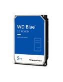 Hard Disk Western Digital Blue WD20EARZ 3,5" 2 TB da Western Digital, Dischi rigidi - Ref: S9133465, Precio: 75,47 €, Descuen...