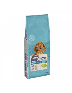 Fodder Purina Puppy Kid/Junior Chicken 14 Kg | Tienda24 Tienda24.eu