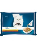 Cibo umido Purina GOURMET 340 g da Purina, Umido - Ref: S9133475, Precio: 4,25 €, Descuento: %