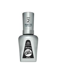 Fissatore di Smalto per Unghie Sally Hansen Miracle Gel (14,7 ml) da Sally Hansen, Top coat - Ref: S05103184, Precio: 9,33 €,...