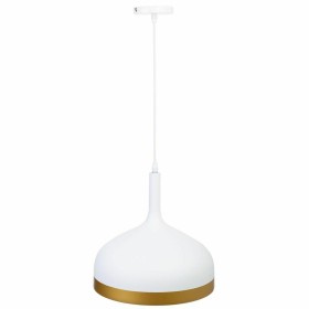 Ceiling Light Alexandra House Living Golden | Tienda24 - Global Online Shop Tienda24.eu