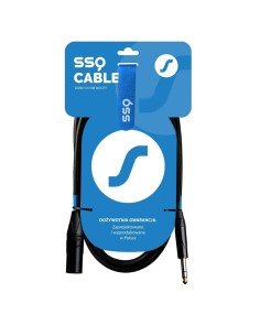 Cable Jack Poly MO300-N5 QD | Tienda24 Tienda24.eu