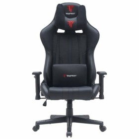 Silla Gaming Tempest Bigboy Negro de Tempest, Sillas Gaming - Ref: S7832898, Precio: 604,47 €, Descuento: %