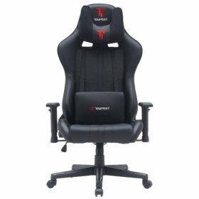 Chaise de jeu Tempest Vanquish Rouge | Tienda24 - Global Online Shop Tienda24.eu