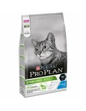 Comida para gato Purina Pro Plan Sterilised Renal Plus Adulto Coelho 1,5 Kg | Tienda24 Tienda24.eu