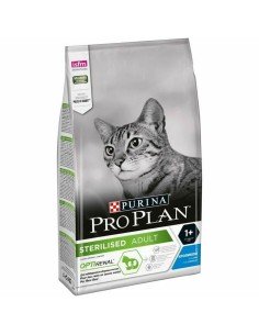 Cibo per gatti Purina Pro Plan Sterilised Renal Plus Adulto Coniglio 1,5 Kg da Purina, Secco - Ref: S9133670, Precio: 19,29 €...