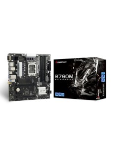 Placa Mãe MSI MAG B650M Mortar AMD AM5 AMD AMD B650 | Tienda24 Tienda24.eu