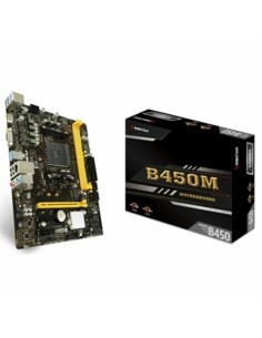 Carte Mère MSI MPG B650 EDGE WIFI AMD AM5 AMD AMD B650 | Tienda24 Tienda24.eu