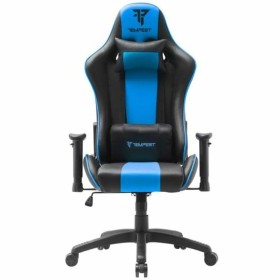 Cadeira de Gaming Tempest Vanquish Azul de Tempest, Cadeiras Gaming - Ref: S7832932, Preço: 408,30 €, Desconto: %