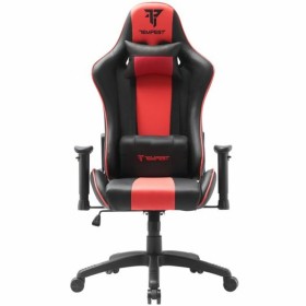 Gaming Chair Tempest Vanquish Red by Tempest, Gaming chairs - Ref: S7832933, Price: 410,49 €, Discount: %