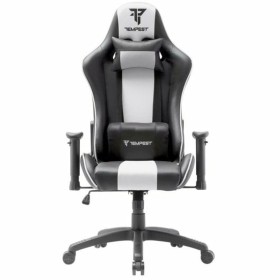 Cadeira de Gaming Tempest Vanquish Branco de Tempest, Cadeiras Gaming - Ref: S7832934, Preço: 407,04 €, Desconto: %