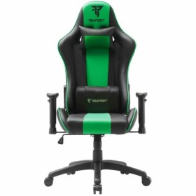 Gaming Chair Tempest Vanquish Green by Tempest, Gaming chairs - Ref: S7832935, Price: 412,45 €, Discount: %