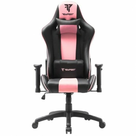 Gaming-Stuhl Tempest Vanquish Rosa | Tienda24 - Global Online Shop Tienda24.eu