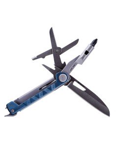 Navalha Gerber ArmBar Drive Urban Azul de Gerber, Ferramentas multiusos e acessórios - Ref: S9133830, Precio: 41,43 €, Descue...