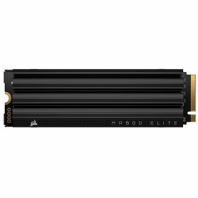 Disco Duro Corsair MP600 ELITE 1 TB SSD de Corsair, Discos duros - Ref: S7832939, Precio: 137,84 €, Descuento: %