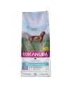 Pienso Eukanuba Cachorro/Junior Pollo 12 kg | Tienda24 Tienda24.eu