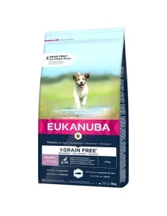 Hundefutter NATURE'S PROTECTION Superior Care Red Coat Lachsfarben 1,5 Kg | Tienda24 Tienda24.eu