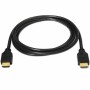 Cabo HDMI Aisens Preto 1,8 m | Tienda24 - Global Online Shop Tienda24.eu