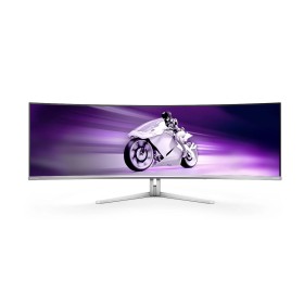 Monitor Philips 32M1C5200W/00 32" VA LCD Flicker free 240 Hz | Tienda24 - Global Online Shop Tienda24.eu