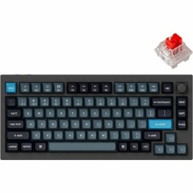 Clavier Keychron Noir de Keychron, Claviers - Réf : S7833007, Prix : 223,92 €, Remise : %