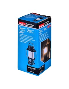 Torcia Makita DMR055 da Makita, Torce e lanterne a mano - Ref: S9133921, Precio: 93,12 €, Descuento: %