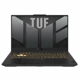 Laptop Asus TUF Gaming F17 FX707VI-HX040 17,3" Intel Core i7-13620H 32 GB RAM 1 TB SSD Nvidia Geforce RTX 4070 by Asus, Lapto...