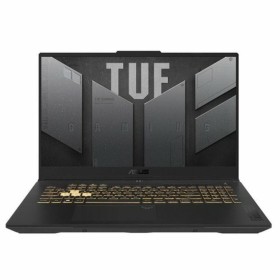 Laptop Asus TUF Gaming F17 FX707VV4-HX110 17,3" Intel Core i7-13620H 32 GB RAM 1 TB SSD Nvidia Geforce RTX 4060 de Asus, Port...