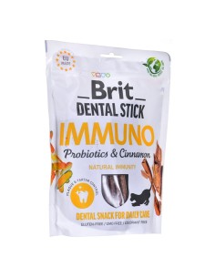 Io penso Brit Adulto 251 g da Brit, Secco - Ref: S9133990, Precio: 3,62 €, Descuento: %