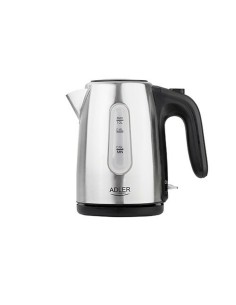 Hervidor Smeg KLF04PBEU Azul 2400 W | Tienda24 Tienda24.eu