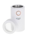 Moulin électrique Adler AD 4446wg 150 W Blanc | Tienda24 Tienda24.eu