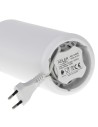 Moulin électrique Adler AD 4446wg 150 W Blanc | Tienda24 Tienda24.eu