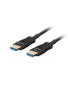 Cable HDMI Hama Technics 8K (2 M) | Tienda24 Tienda24.eu