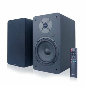 Altavoces Vulkkano A6 ARC Negro 120 W de Vulkkano, Altavoces de ordenador - Ref: S7833144, Precio: 272,30 €, Descuento: %