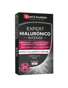 Integratore Alimentare Forté Pharma Expert Acido Ialuronico 30 Unità da Forté Pharma, Multivitamine e minerali - Ref: S051032...