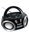 Radio Adler AD 1181 Black Silver | Tienda24 Tienda24.eu