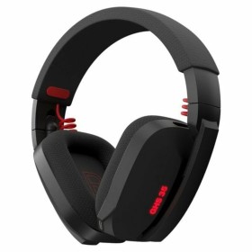 Casques avec Microphone Tempest Noir de Tempest, Écouteurs avec microphones - Réf : S7833155, Prix : 178,74 €, Remise : %