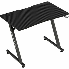 Mesa de Escritorio Owlotech Executive Negro de Owlotech, Escritorios y mesas para ordenador - Ref: S7833160, Precio: 84,65 €,...