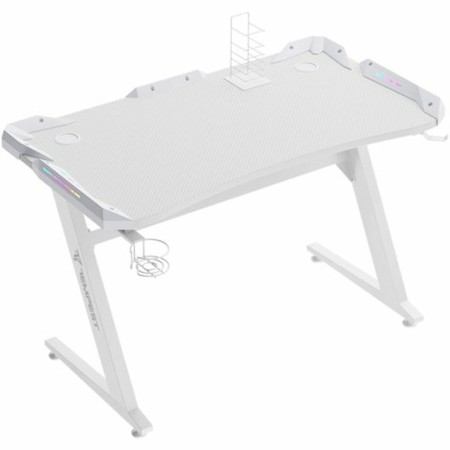 Mesa de Escritório Tempest Safezone Branco | Tienda24 - Global Online Shop Tienda24.eu