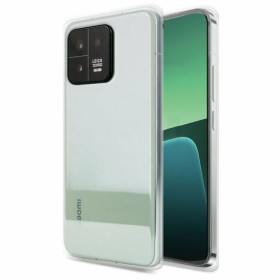 Funda para Móvil PcCom Xiaomi 13 Transparente Xiaomi de PcCom, Carcasas y fundas - Ref: S7833221, Precio: 7,45 €, Descuento: %