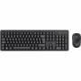 Teclado Trust Negro | Tienda24 - Global Online Shop Tienda24.eu