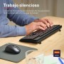 Teclado Trust Negro | Tienda24 - Global Online Shop Tienda24.eu