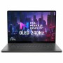 Laptop Asus ROG Zephyrus G16 GU605MV-QR047 16" 32 GB RAM 1 TB SSD Nvidia Geforce RTX 4060 | Tienda24 - Global Online Shop Tienda24.eu