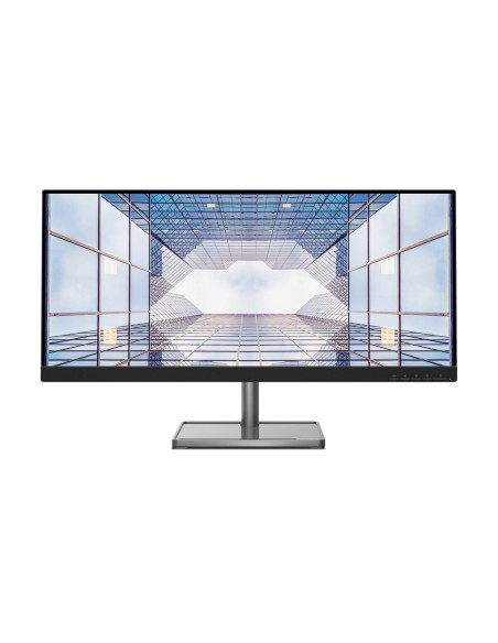 Écran Lenovo L29w-30 29" LED IPS 50-60 Hz | Tienda24 Tienda24.eu