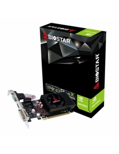 Tarjeta Gráfica PNY VCG40608DFXPB1 Geforce RTX 4060 8 GB GDDR6 | Tienda24 Tienda24.eu