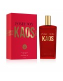 Herrenparfüm Poseidon Poseidon Kaos EDT (150 ml) | Tienda24 Tienda24.eu