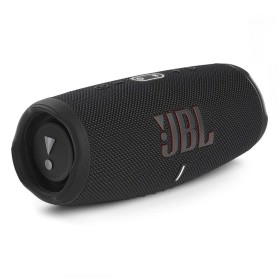 Altavoz Bluetooth Portátil JBL Negro de JBL, Altavoces portátiles y altavoces con puerto dock - Ref: S7833289, Precio: 259,48...