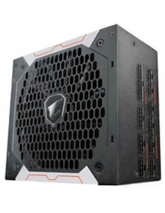 Fuente de Alimentación Chieftec GDP-650C-RGB ATX PS/2 650 W | Tienda24 Tienda24.eu